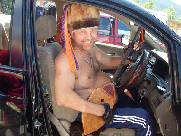 Евгений Пинигин