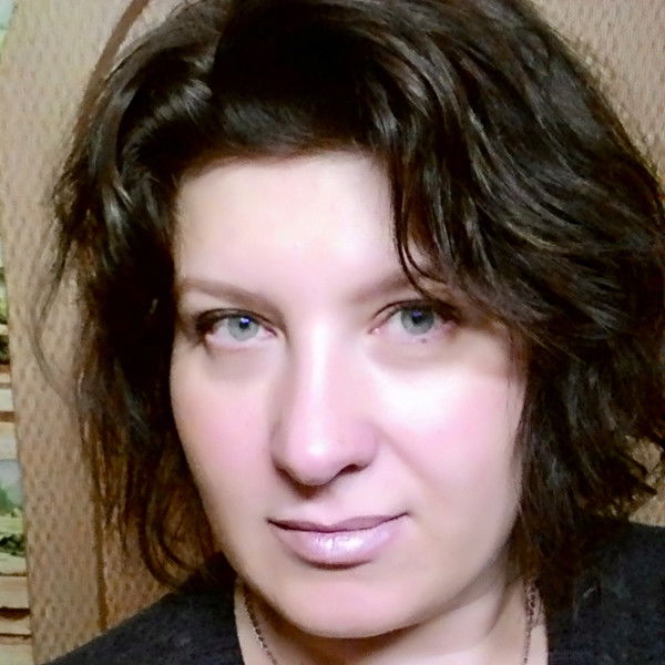 Валерия Косенко