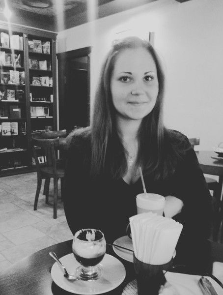 Катя Герасимчук