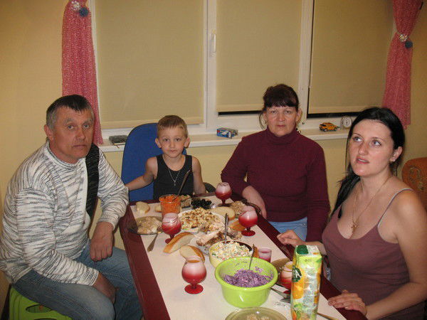 Владимир Рюмин