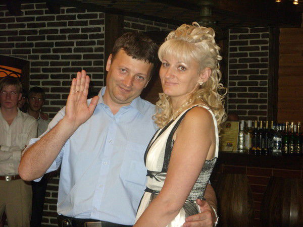 Мария Марусик