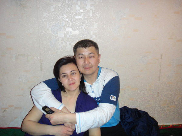 Гулзат Мейрам Бек