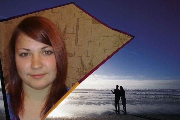 Анджела Ларченко