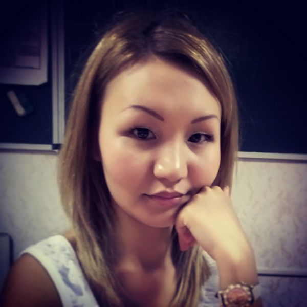 Айгуль Абильмажинова