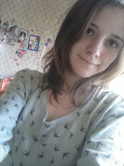 Екатерина Ладан