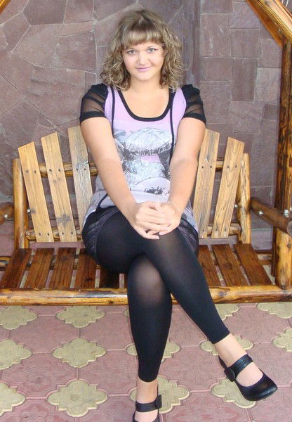 Екатерина Грязнова