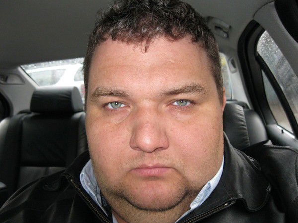 Алексей Распертов