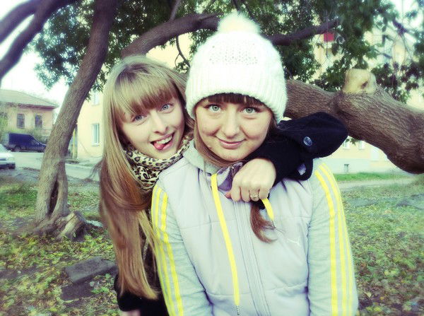 Екатерина Пульная