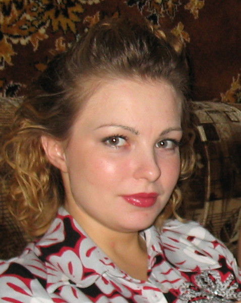 Ирина Денисова