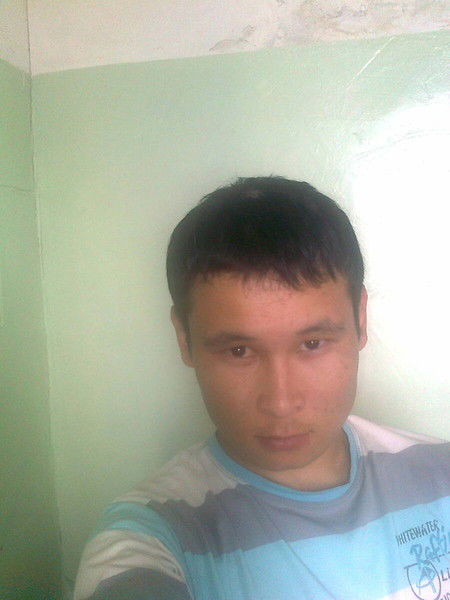 Ерсын Нургазин