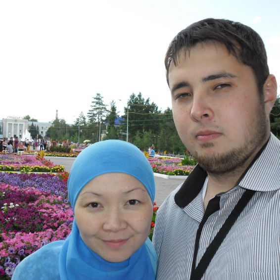 Жанар Кабидоллакызы