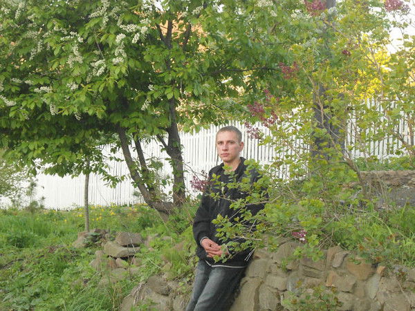 Vitek Alekcandrovich