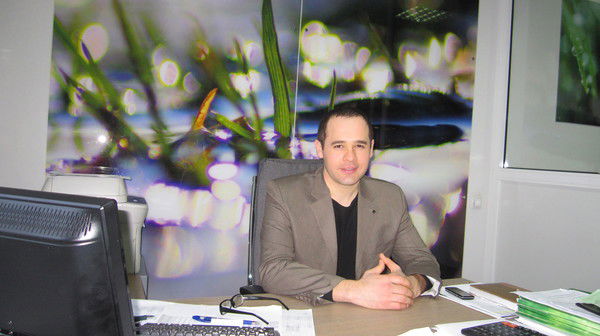 Андрей Дмитренко