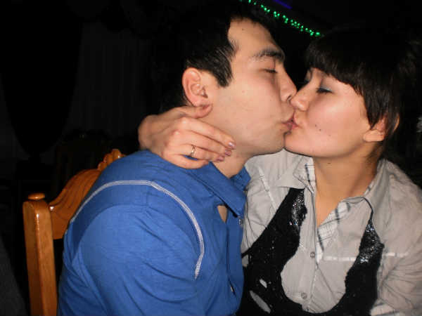 Динара Умирова