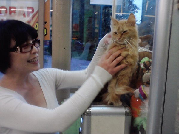 Лера Максимова