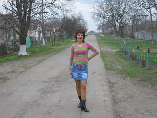 Людмила Воробьева