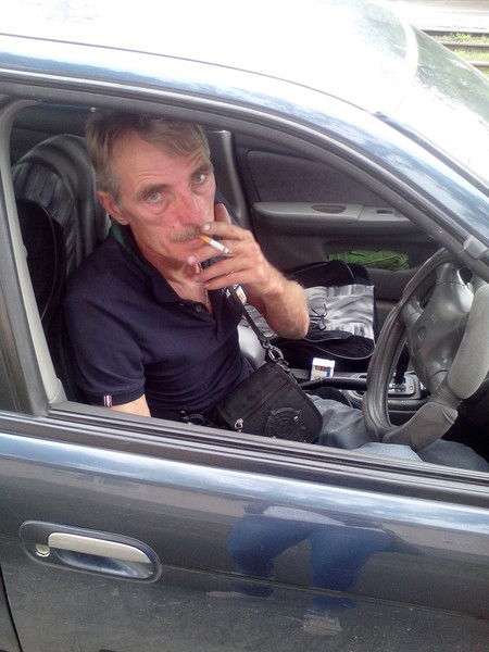 Александр Левчук