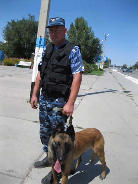 Юрий Наливкин