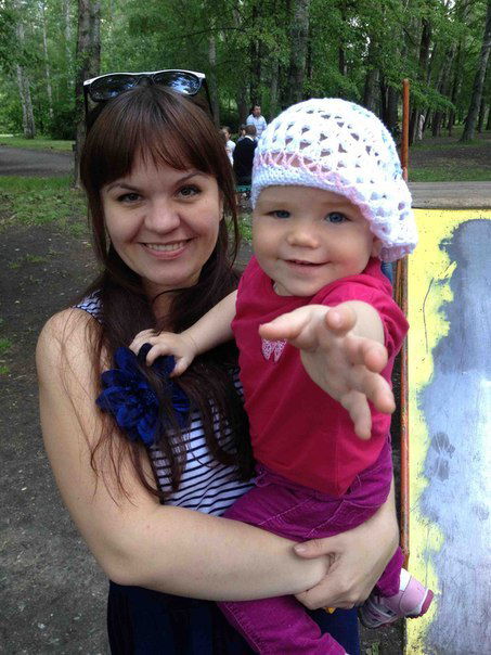 Вероника Смирнова ✔