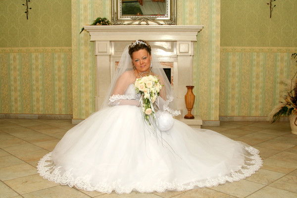 Марина Басалыга