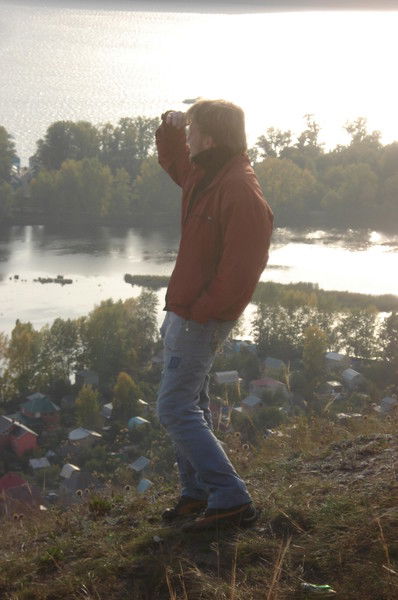 Кокоткин Евгений