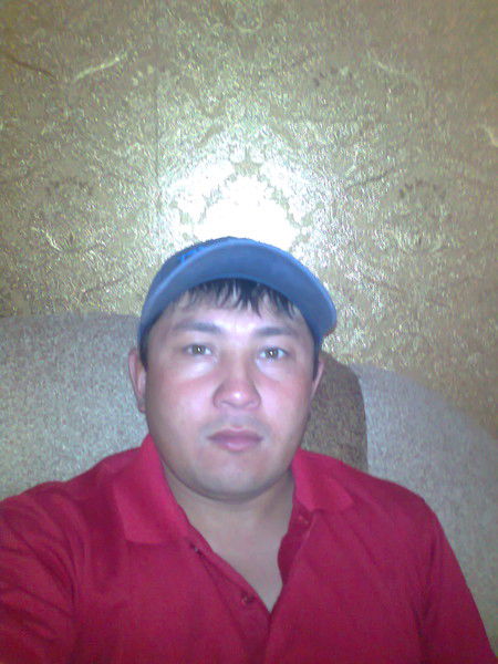 Нурбол Елубаев