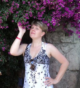 Светлана Тярина