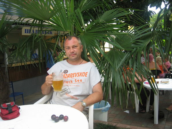 Виктор Пинюков