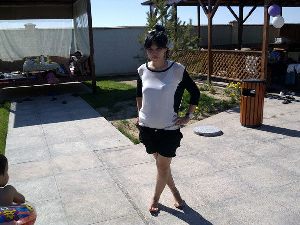 Жулдызай Мадиева