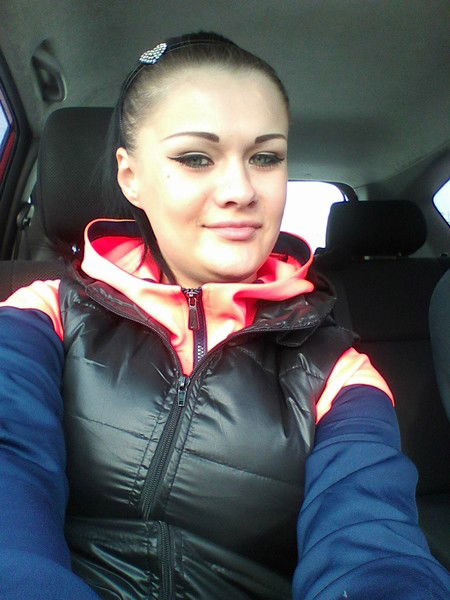 Горячих Дарья Табельщик - Берендей