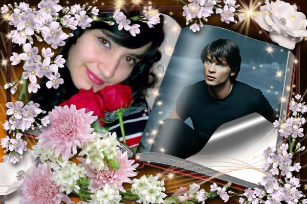 Елена Пустовит