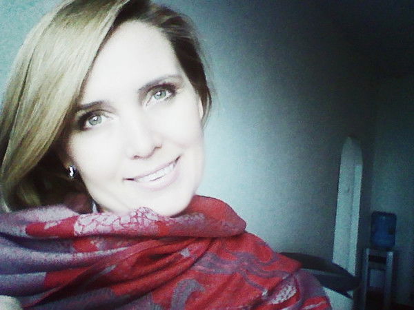 Ольга Череменская