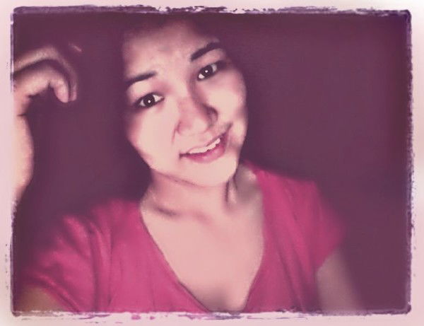 Люба Боргоякова