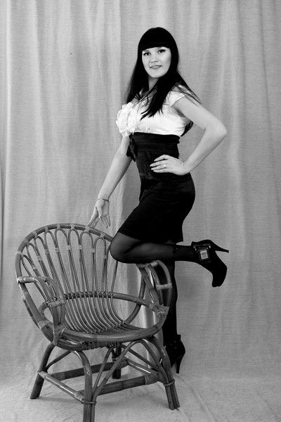 Иринка Шарапова