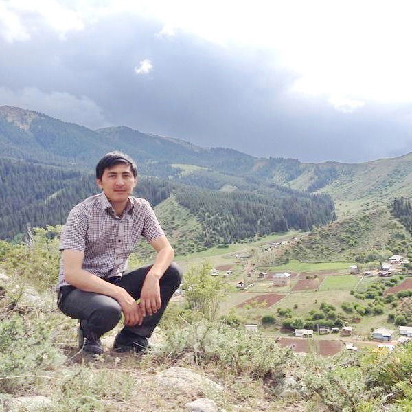 Туратбек Иманбеков