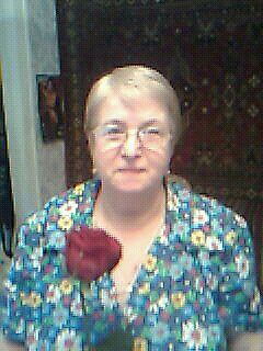 Нина Сорокина