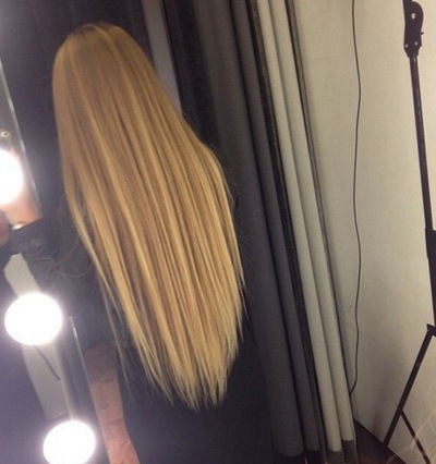 Александра Коренчук