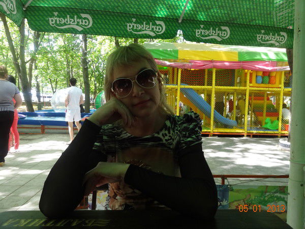 Марина Филозофенко