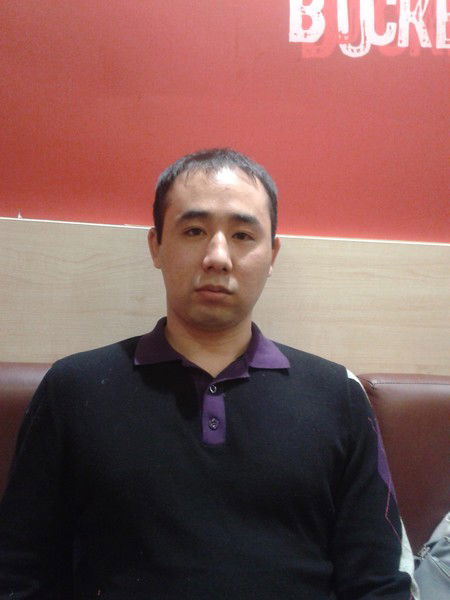 Мирлан Кастанбеков