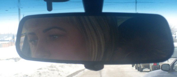 Оксана Маркова