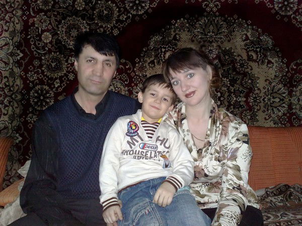 Ктоян Оксана