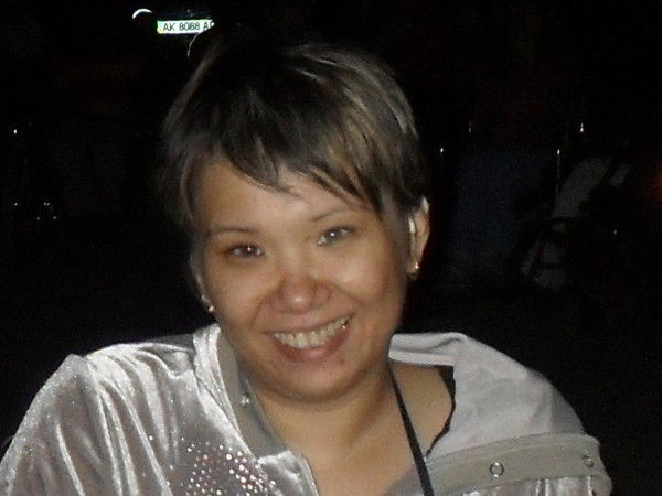 Гульназ Космурзиева