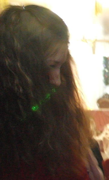 Юлия Постовалова