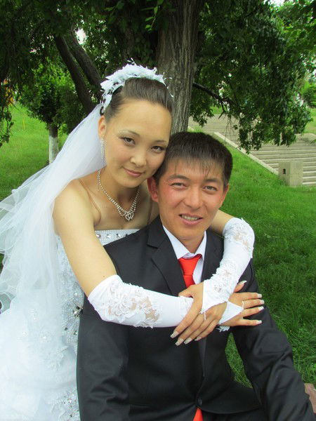 Кымбат Оспанкулова