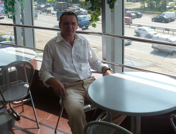 Виктор Власюк