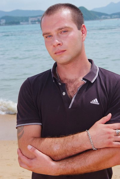 Владимир Тремазкин