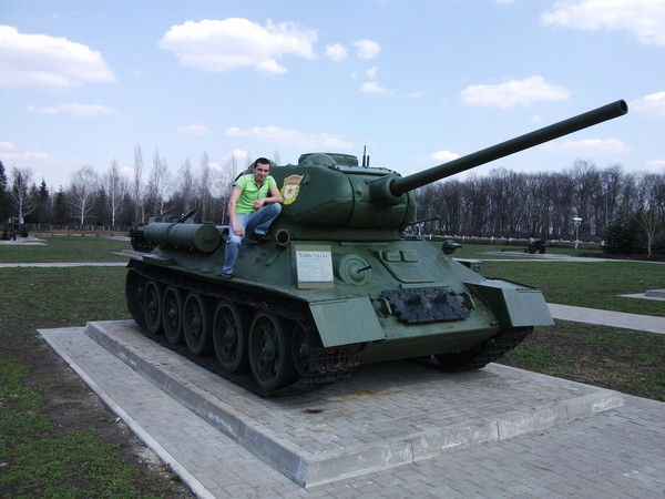 Сергей Мальцев