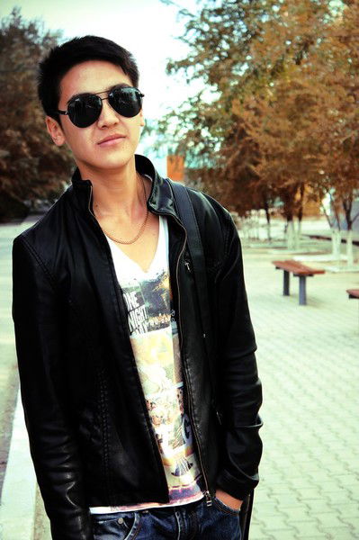 Руслан Бердигалиев