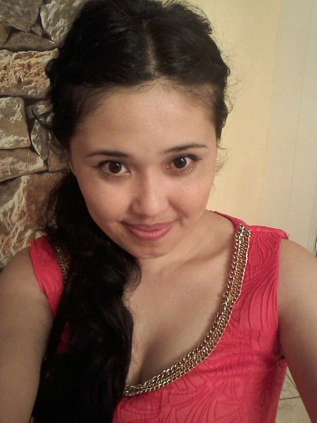 Гулнур Жалмуханова