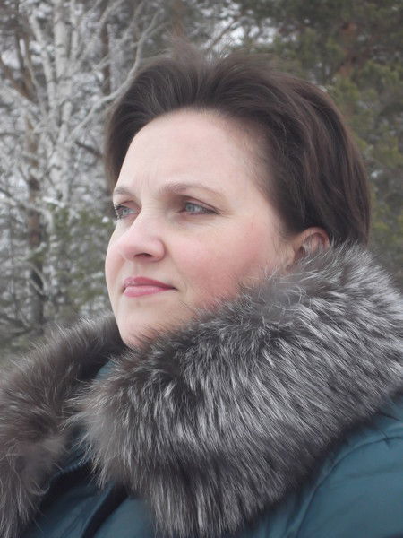 Наталья Галевская